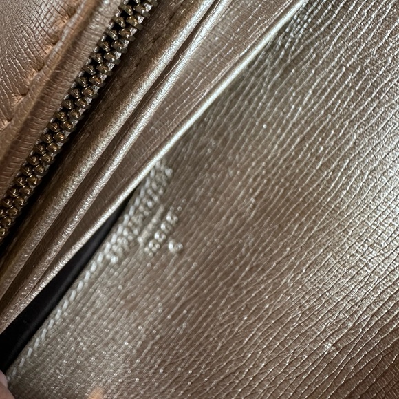 Gucci interlocking heart long wallet - Picture 10 of 15